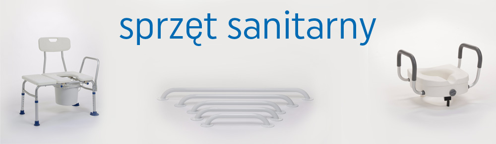 sprzęt sanitarny olmed